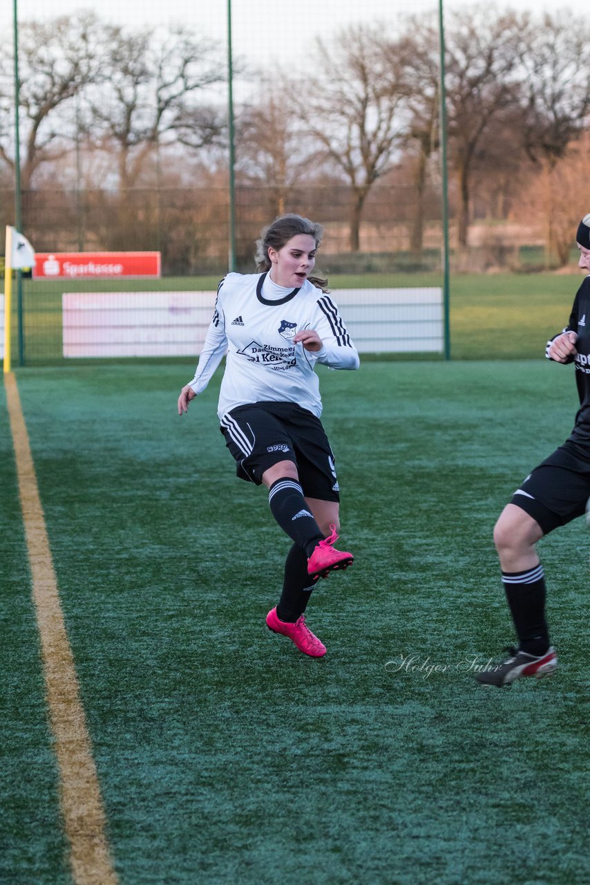 Bild 213 - Frauen VfR Horst - TSV Heiligenstedten : Ergebnis: 2:1